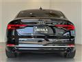 2018 Audi A5