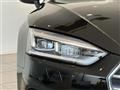 2018 Audi A5