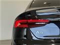 2018 Audi A5
