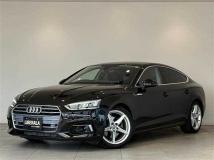 2018 Audi A5