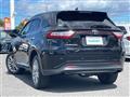 2018 Toyota Harrier