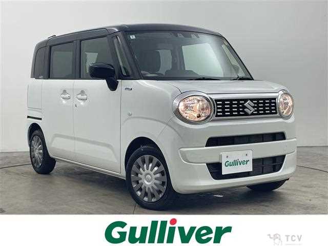 2025 Suzuki Wagon R