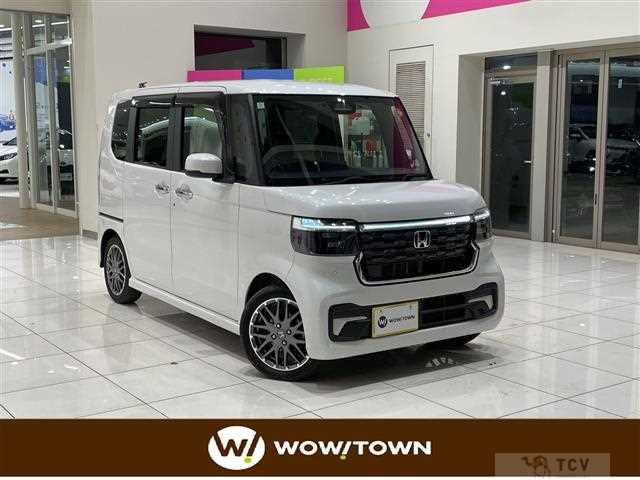 2024 Honda N BOX
