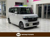 2024 Honda N BOX