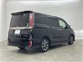 2019 Toyota Noah