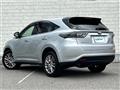 2014 Toyota Harrier Hybrid