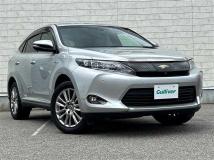 2014 Toyota Harrier Hybrid