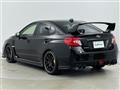 2017 Subaru WRX STI