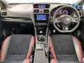 2017 Subaru WRX STI