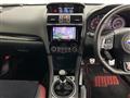 2017 Subaru WRX STI