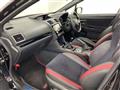 2017 Subaru WRX STI