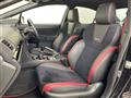 2017 Subaru WRX STI