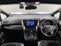 2021 Toyota Vellfire