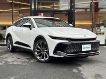 2023 Toyota Crown