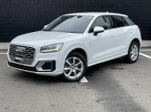 2018 Audi Q2
