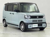 2024 Honda N BOX
