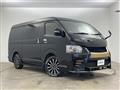 2022 Toyota Hiace Van