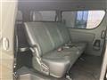 2022 Toyota Hiace Van