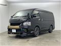2022 Toyota Hiace Van