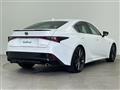 2023 Lexus IS