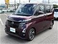 2025 Nissan ROOX