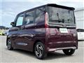 2025 Nissan ROOX