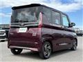 2025 Nissan ROOX