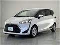 2019 Toyota Sienta