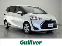 2019 Toyota Sienta