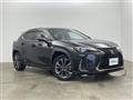 2021 Lexus UX