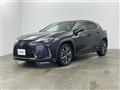 2021 Lexus UX