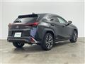 2021 Lexus UX