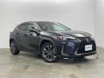 2021 Lexus UX