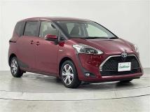 2019 Toyota Sienta