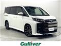 2023 Toyota Noah