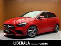 2020 Mercedes-Benz B-Class
