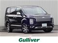 2025 Mitsubishi Delica D5
