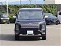 2025 Mitsubishi Delica D5