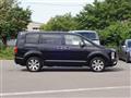 2025 Mitsubishi Delica D5