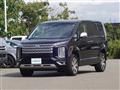 2025 Mitsubishi Delica D5