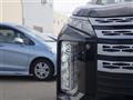 2025 Mitsubishi Delica D5