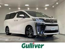 2018 Toyota Vellfire