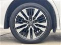 2019 Toyota Vellfire
