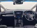 2019 Toyota Vellfire