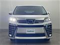 2019 Toyota Vellfire
