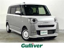 2022 Daihatsu Move Canbus