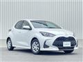 2025 Toyota Yaris