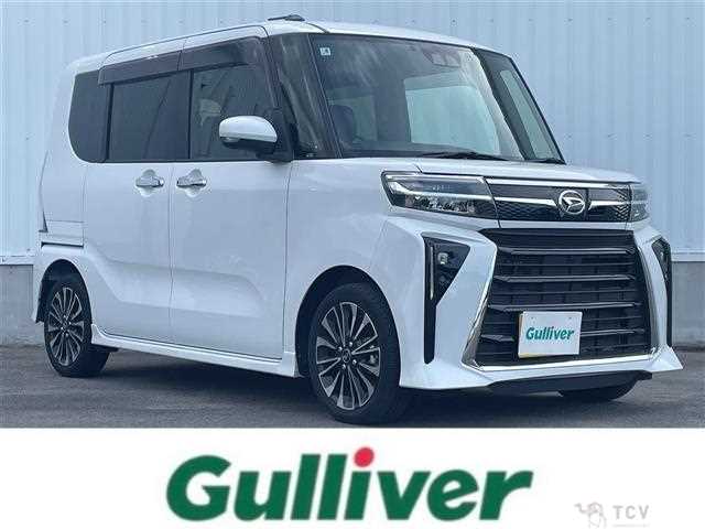 2023 Daihatsu Tanto