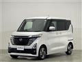 2025 Nissan ROOX