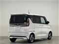 2025 Nissan ROOX